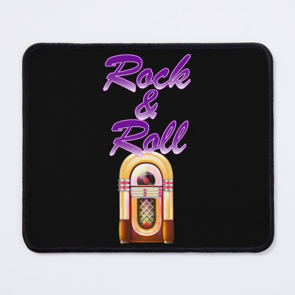 Item preview, Rock and Roll Jukebox designed and sold by AdenJosely.
