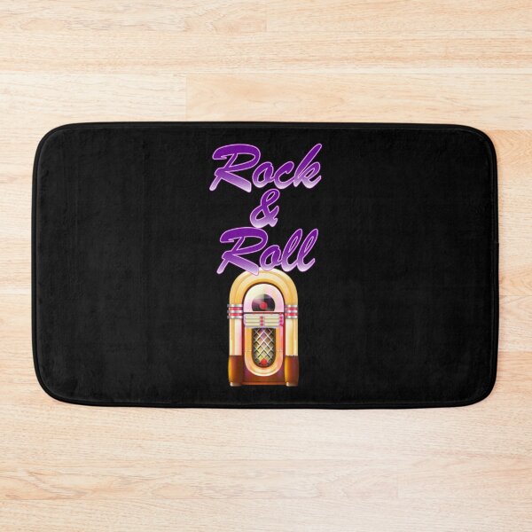 Item preview, Rock and Roll Jukebox designed and sold by AdenJosely.