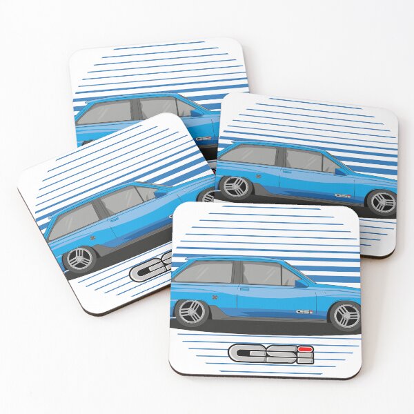 Item preview, Vauxhall Nova GSI - Sticker - Photograph - Art work - Display on Wall, Office, Garage designed and sold by Four88 Graphics.