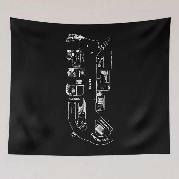 Item preview, lars von trier dogville set Classic designed and sold by CalebPowers.