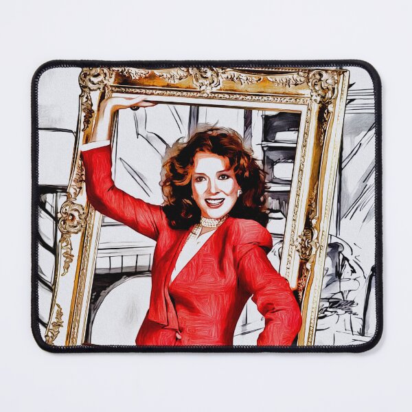 Item preview, Julia Sugarbaker - Designing Women designed and sold by WhiskeySparkle.