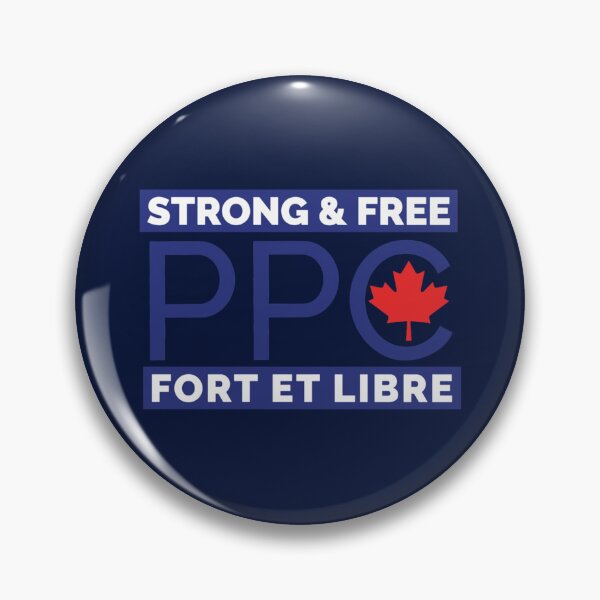 Item preview, Party PPC strong _amp_ free, fort et libre    designed and sold by Delphineclarks.