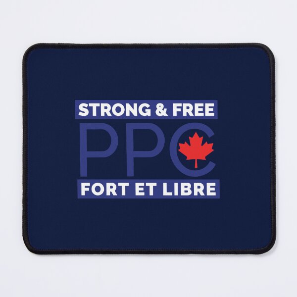 Item preview, Party PPC strong _amp_ free, fort et libre    designed and sold by Delphineclarks.