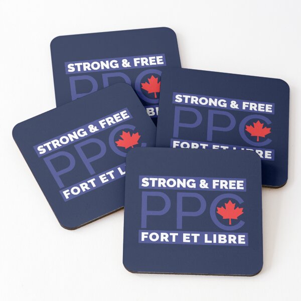 Item preview, Party PPC strong _amp_ free, fort et libre    designed and sold by Delphineclarks.