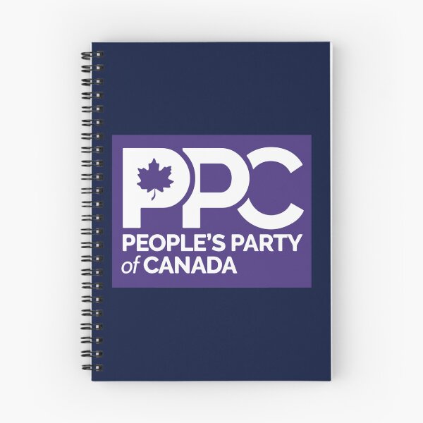 Item preview, People_s Party Logo White Lettering    designed and sold by Delphineclarks.