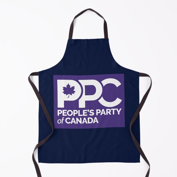 Item preview, People_s Party Logo White Lettering    designed and sold by Delphineclarks.