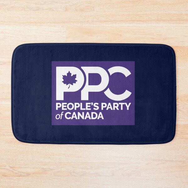 Item preview, People_s Party Logo White Lettering    designed and sold by Delphineclarks.