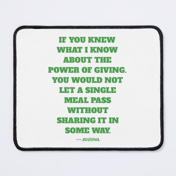 Item preview, If you knew quote by buddha. designed and sold by Aumcreations.