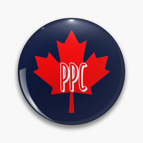 Item preview, People_s party of Canada       designed and sold by Delphineclarks.