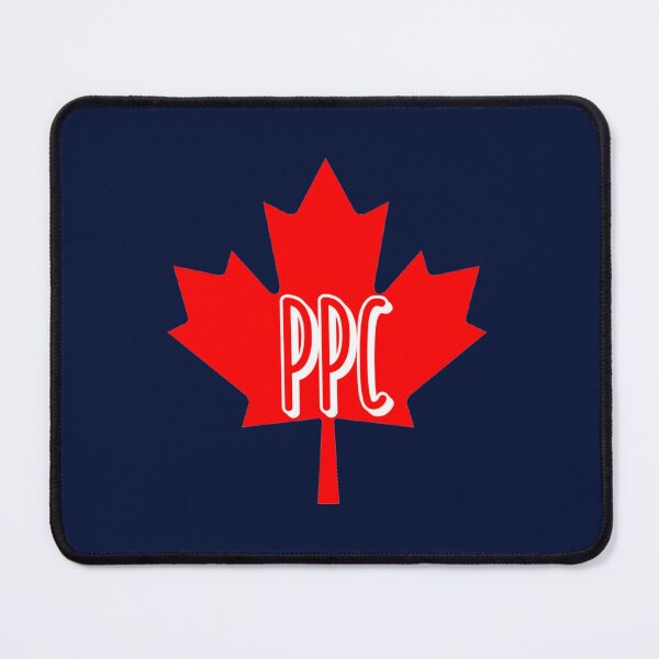 Item preview, People_s party of Canada       designed and sold by Delphineclarks.