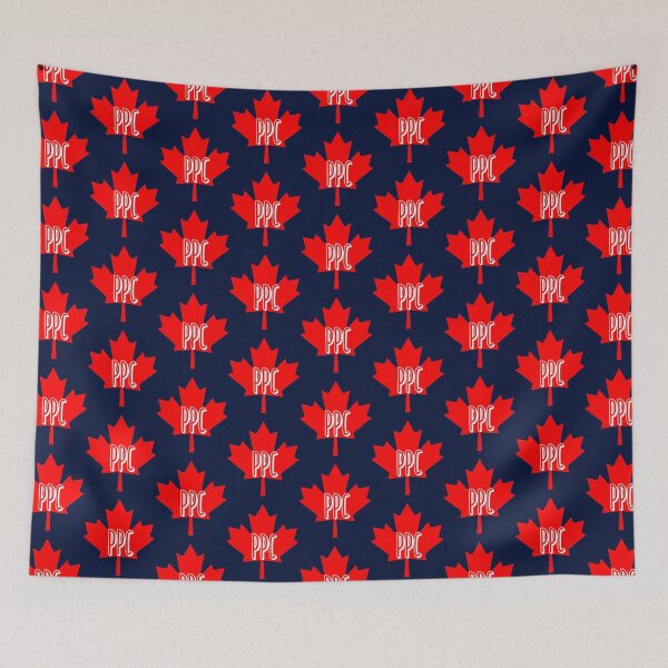 Item preview, People_s party of Canada       designed and sold by Delphineclarks.