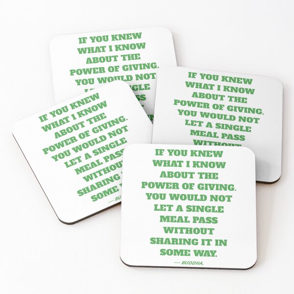 Item preview, If you knew quote by buddha. designed and sold by Aumcreations.