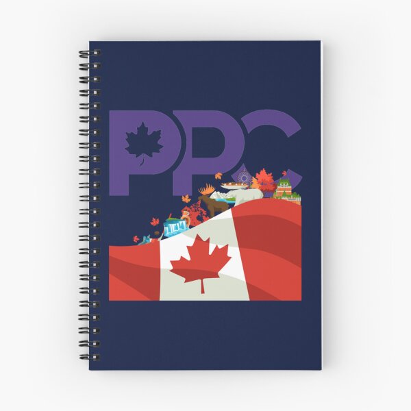 Item preview, Peoples Party of Canada                  designed and sold by Delphineclarks.