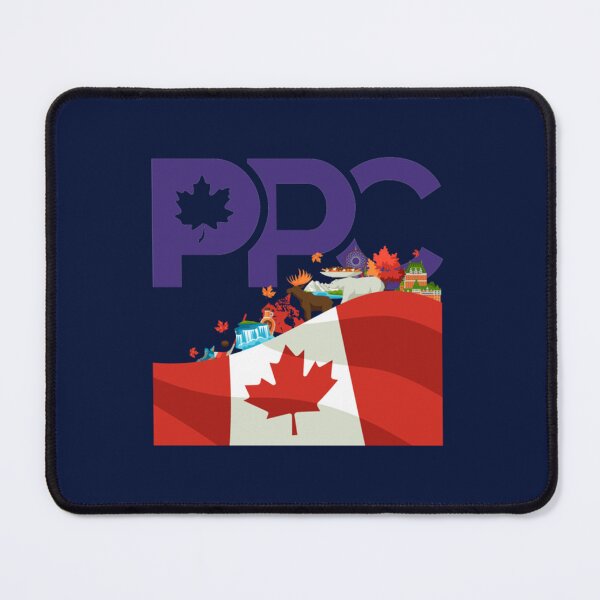 Item preview, Peoples Party of Canada                  designed and sold by Delphineclarks.