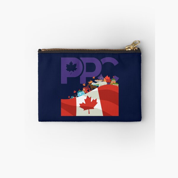 Item preview, Peoples Party of Canada                  designed and sold by Delphineclarks.