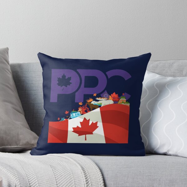 Item preview, Peoples Party of Canada                  designed and sold by Delphineclarks.