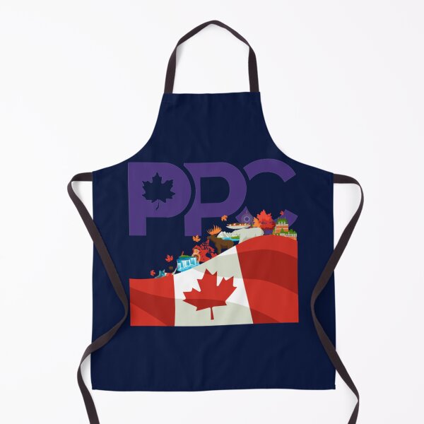 Item preview, Peoples Party of Canada                  designed and sold by Delphineclarks.