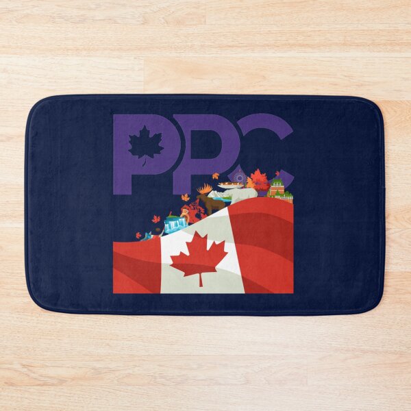 Item preview, Peoples Party of Canada                  designed and sold by Delphineclarks.