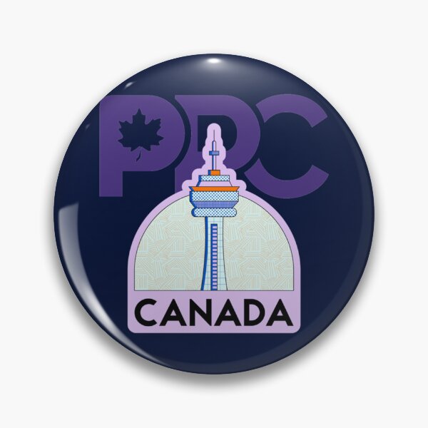 Item preview, Peoples Party of Canada                 designed and sold by Delphineclarks.