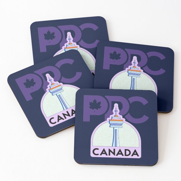 Item preview, Peoples Party of Canada                 designed and sold by Delphineclarks.