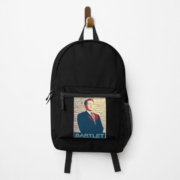 Item preview, Retro Vintage Bartlet Hope The West Wing Tv Show Gift designed and sold by CarlosHoeger644.