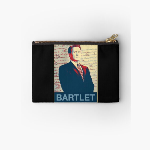 Item preview, Retro Vintage Bartlet Hope The West Wing Tv Show Gift designed and sold by CarlosHoeger644.