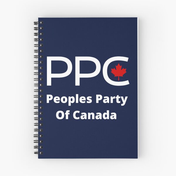 Item preview, Peoples Party Of Canada             designed and sold by Delphineclarks.