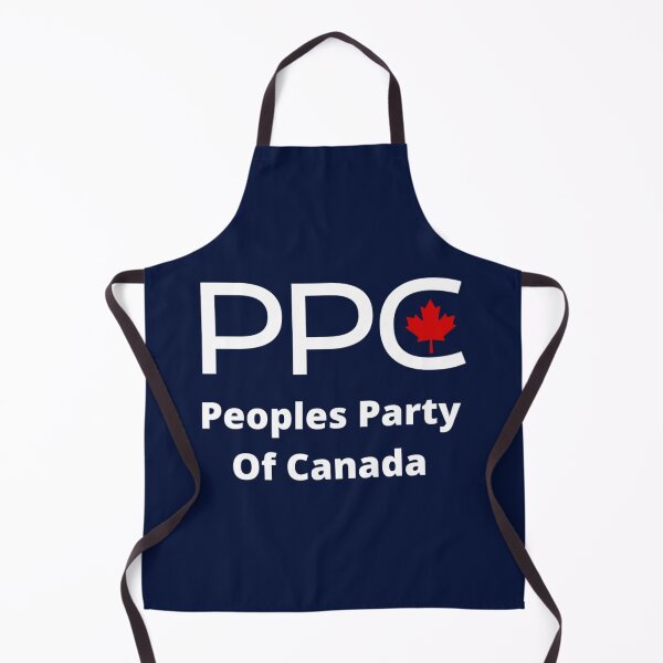 Item preview, Peoples Party Of Canada             designed and sold by Delphineclarks.
