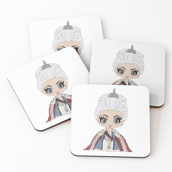 Item preview, Catherine The Great designed and sold by thehistorygirl.
