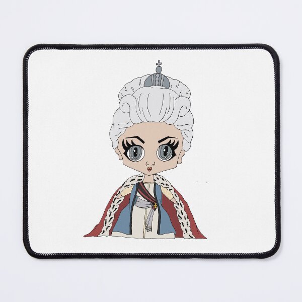 Item preview, Catherine The Great designed and sold by thehistorygirl.