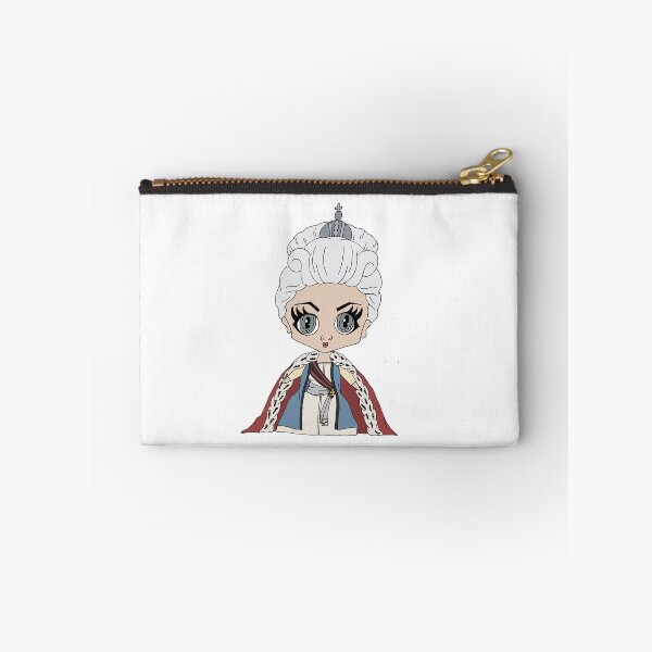 Item preview, Catherine The Great designed and sold by thehistorygirl.