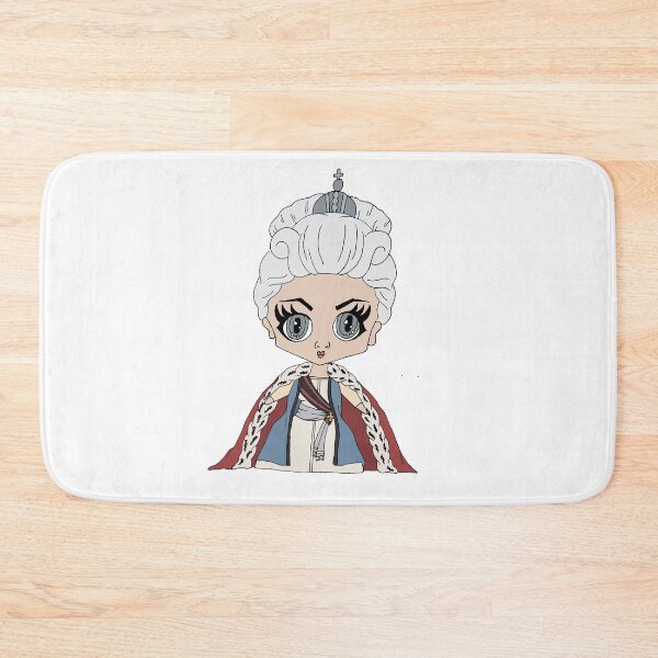 Item preview, Catherine The Great designed and sold by thehistorygirl.