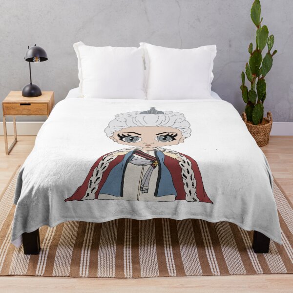 Item preview, Catherine The Great designed and sold by thehistorygirl.