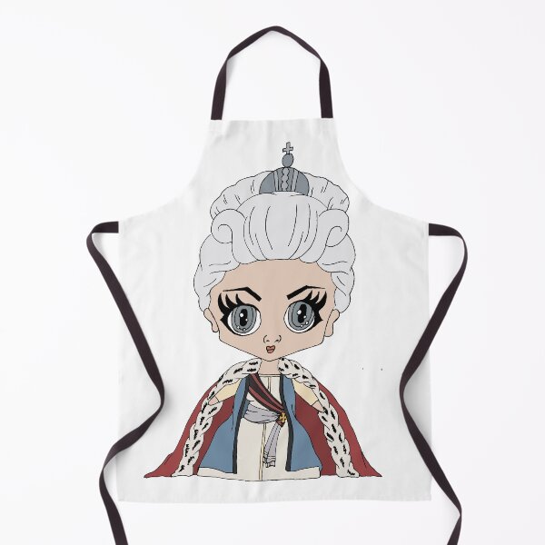 Item preview, Catherine The Great designed and sold by thehistorygirl.