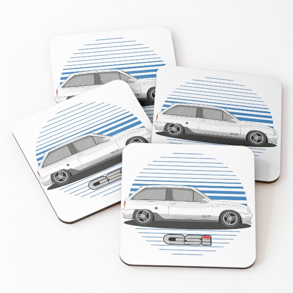 Item preview, Vauxhall Nova GSI - Sticker - Photograph - Art work - Display on Wall, Office, Garage designed and sold by Four88 Graphics.