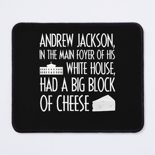 Item preview, Vintage Big Block Of Cheese Day Bartlet 2020 Crewneck Sweatshirt designed and sold by CarlosHoeger644.