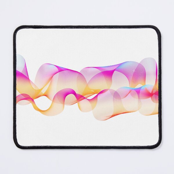 Item preview, Abstract waves background. designed and sold by Divine Kanza.
