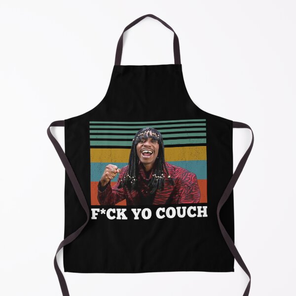 Item preview, Fck Yo Couch Vintage Retro designed and sold by BraulioStreich.