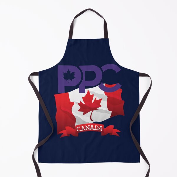Item preview, Peoples Party of Canada PPC   designed and sold by Delphineclarks.
