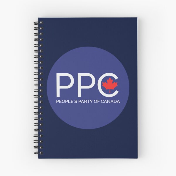 Item preview, PPC People_s Party Of Canada    designed and sold by Delphineclarks.