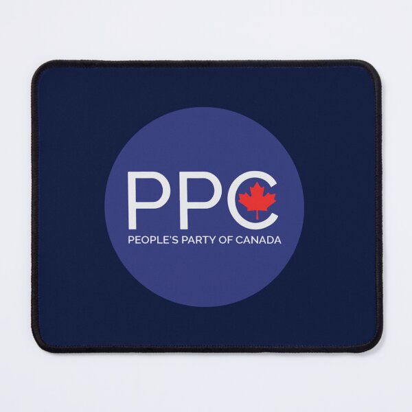 Item preview, PPC People_s Party Of Canada designed and sold by Delphineclarks.