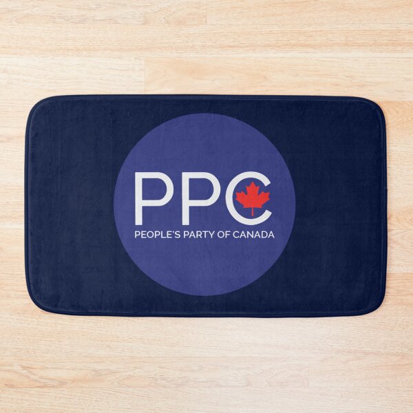 Item preview, PPC People_s Party Of Canada    designed and sold by Delphineclarks.