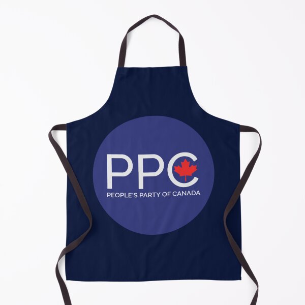 Item preview, PPC People_s Party Of Canada    designed and sold by Delphineclarks.