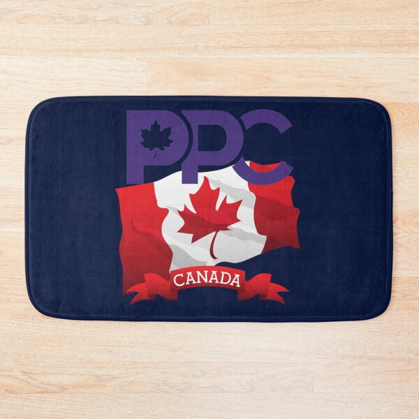 Item preview, Peoples Party of Canada PPC   designed and sold by Delphineclarks.