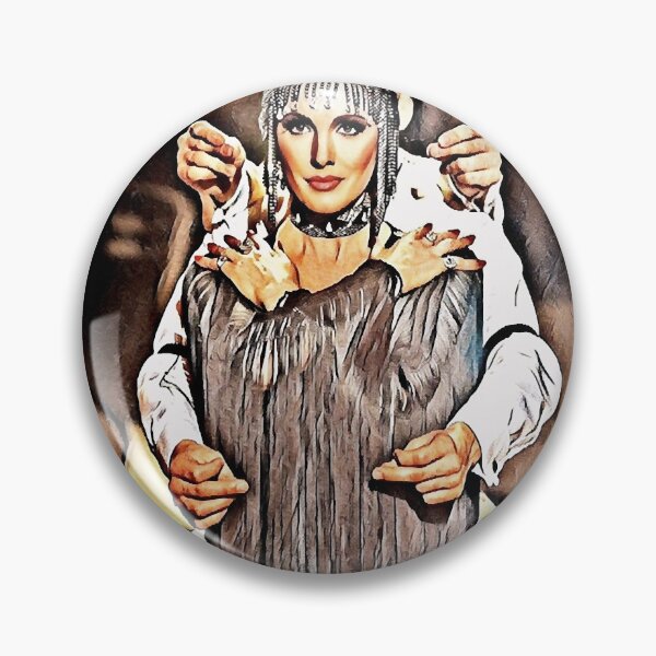 Item preview, LE JULIE HOT Classic designed and sold by CalebPowers.