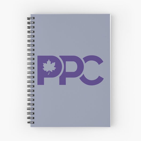 Item preview, Party PPC - Peoples Party Of Canada   designed and sold by Delphineclarks.