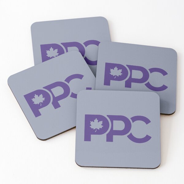 Item preview, Party PPC - Peoples Party Of Canada   designed and sold by Delphineclarks.