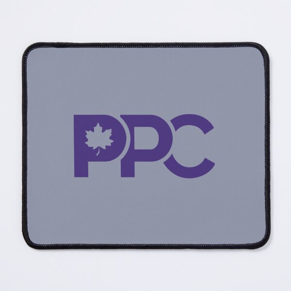Item preview, Party PPC - Peoples Party Of Canada designed and sold by Delphineclarks.