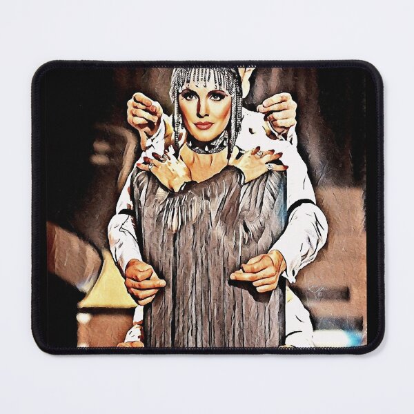 Item preview, LE JULIE HOT Classic designed and sold by CalebPowers.