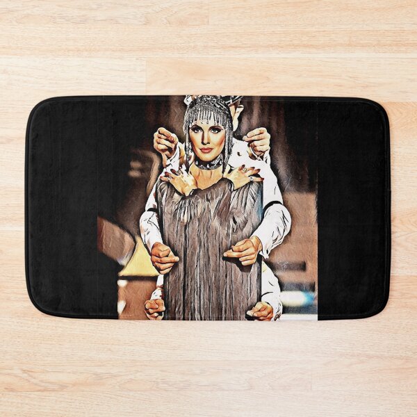 Item preview, LE JULIE HOT Classic designed and sold by CalebPowers.
